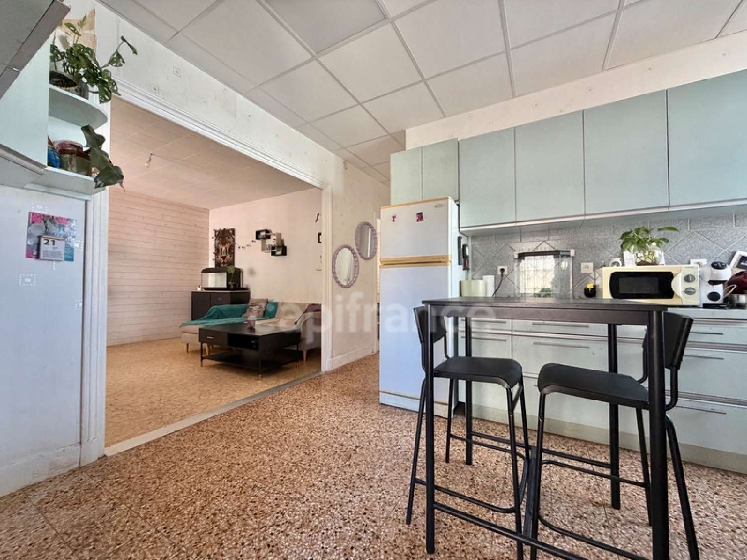 kaufen Wohnung/ Apartment Roanne Loire 2