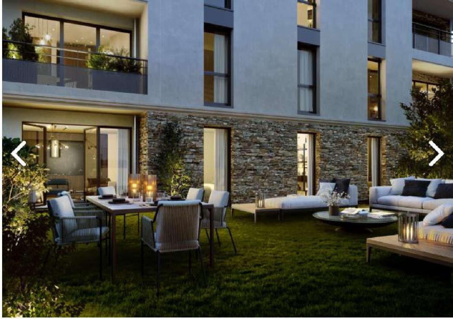  for sale apartment Roissy-en-Brie Seine-et-Marne 1