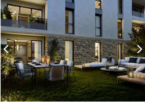 Roissy-en-Brie Seine-et-Marne apartment foto 7329970