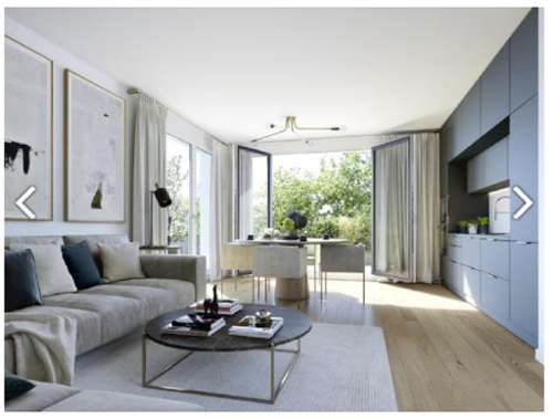 Roissy-en-Brie Seine-et-Marne apartment foto 7329973