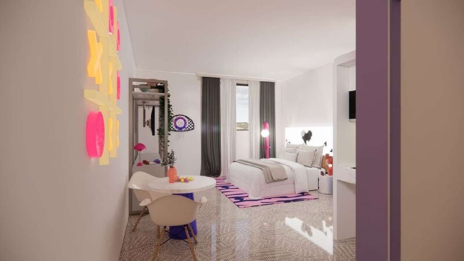  en venta apartamento Roissy-en-France Val-d'Oise 6