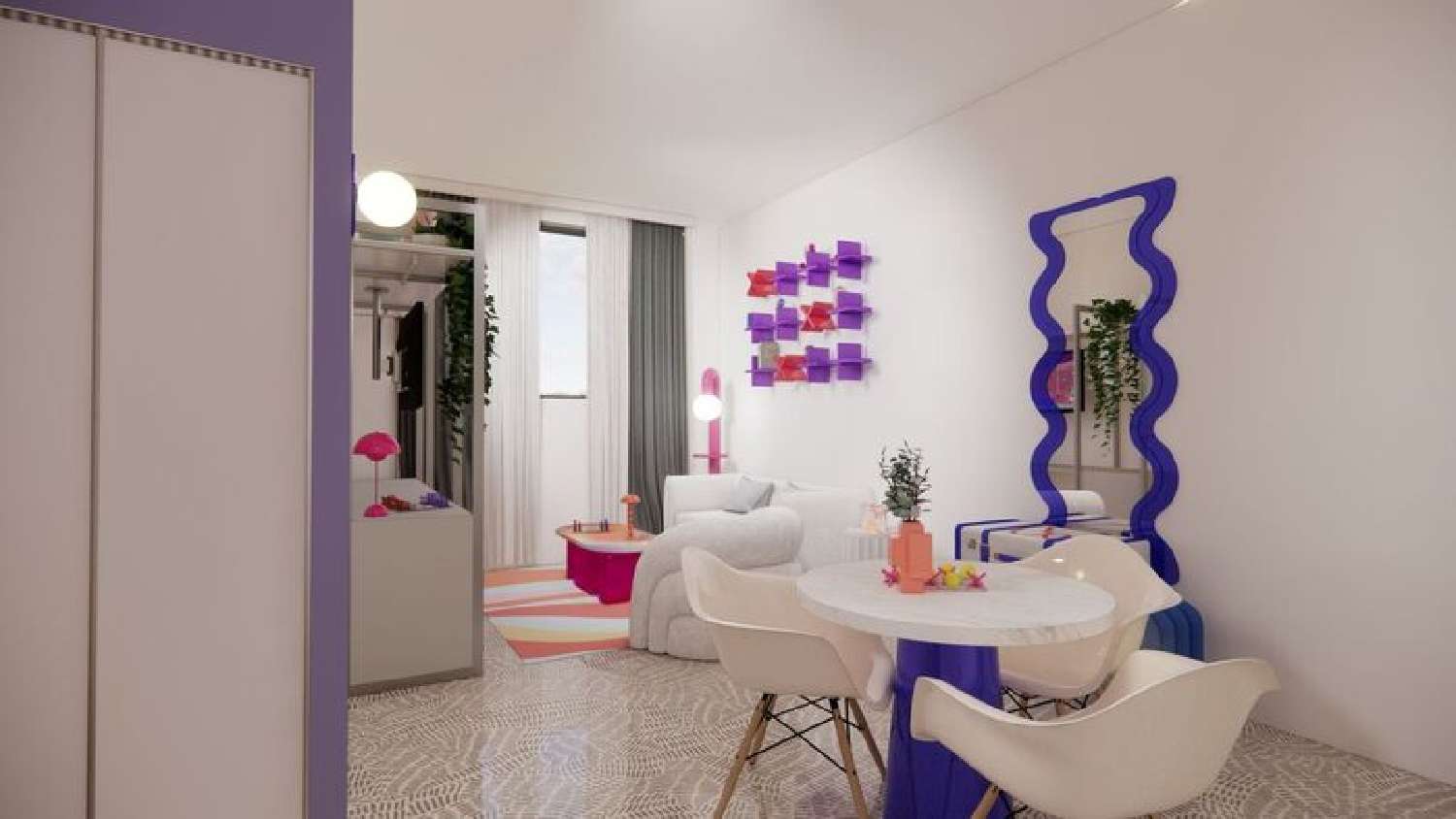  en venta apartamento Roissy-en-France Val-d'Oise 7