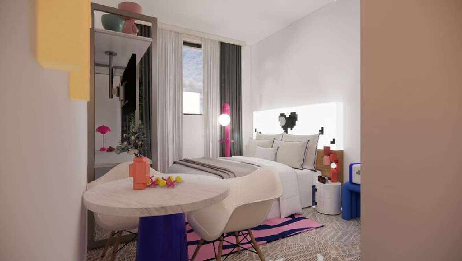  en venta apartamento Roissy-en-France Val-d'Oise 8