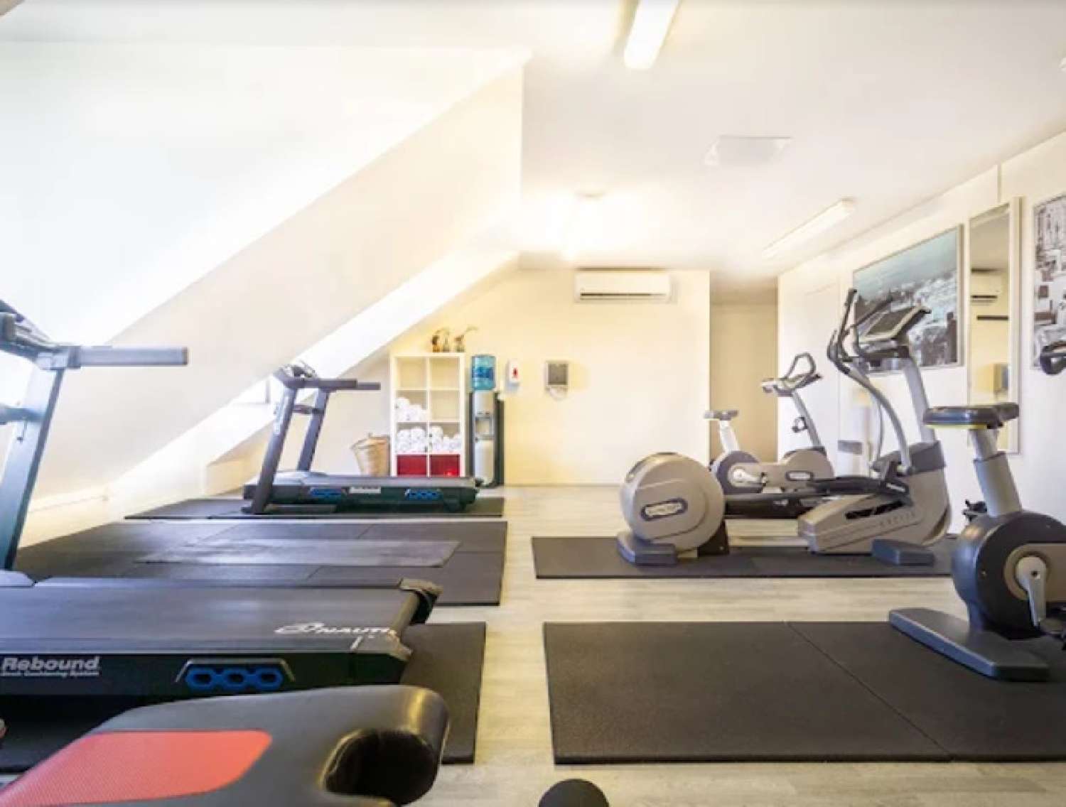  en venta apartamento Roissy-en-France Val-d'Oise 5