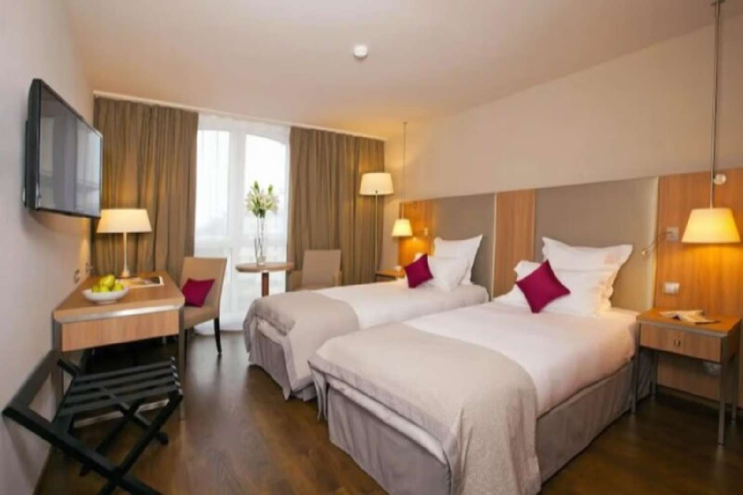  te koop appartement Roissy-en-France Val-d'Oise 3