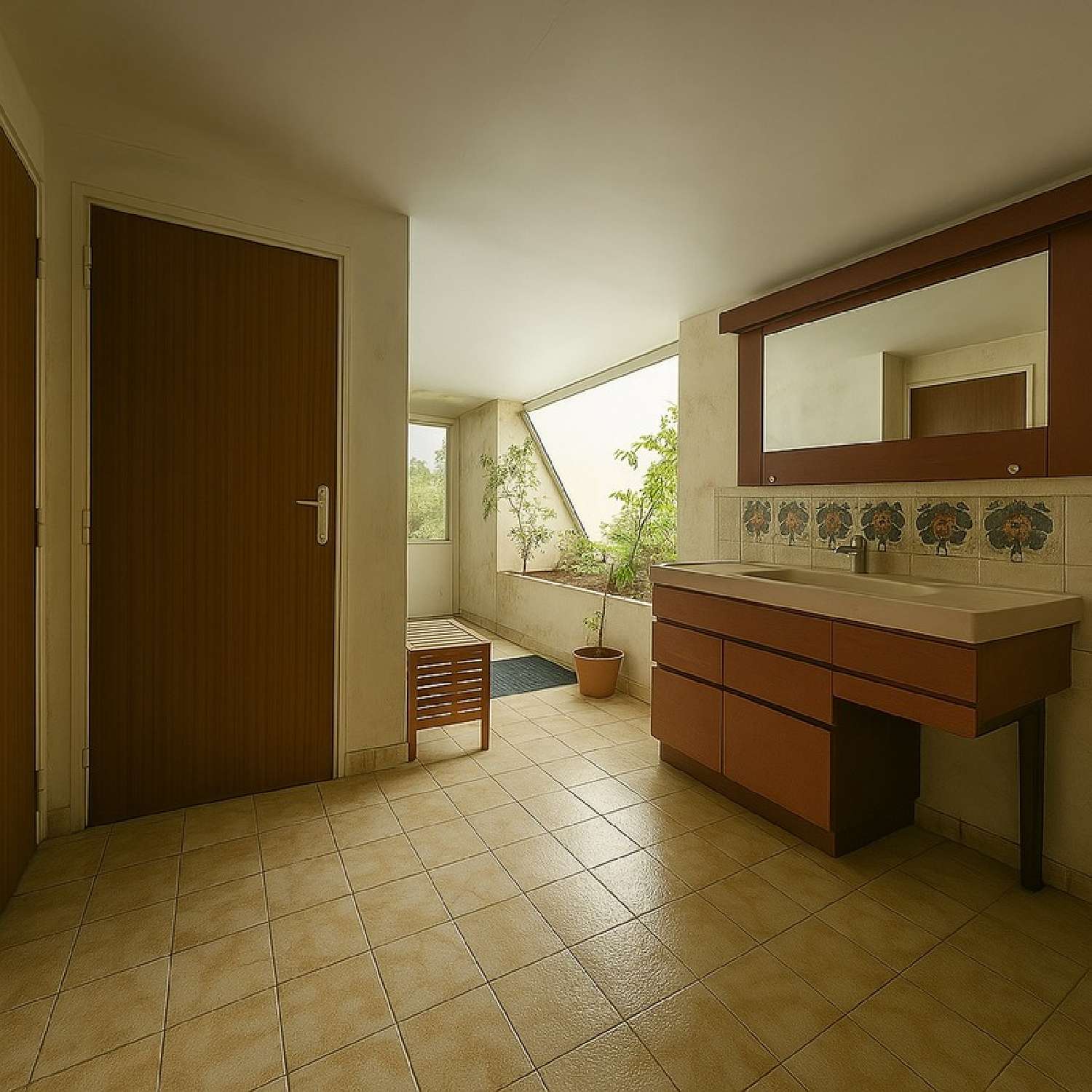  for sale apartment Romainville Seine-Saint-Denis 5