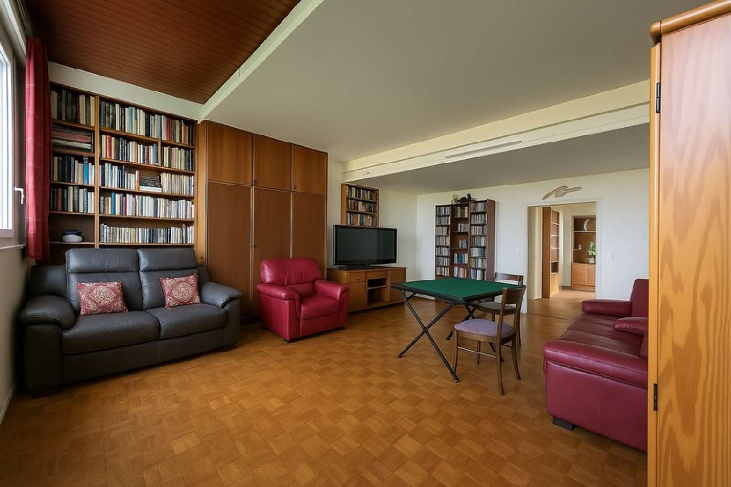  for sale apartment Romainville Seine-Saint-Denis 6