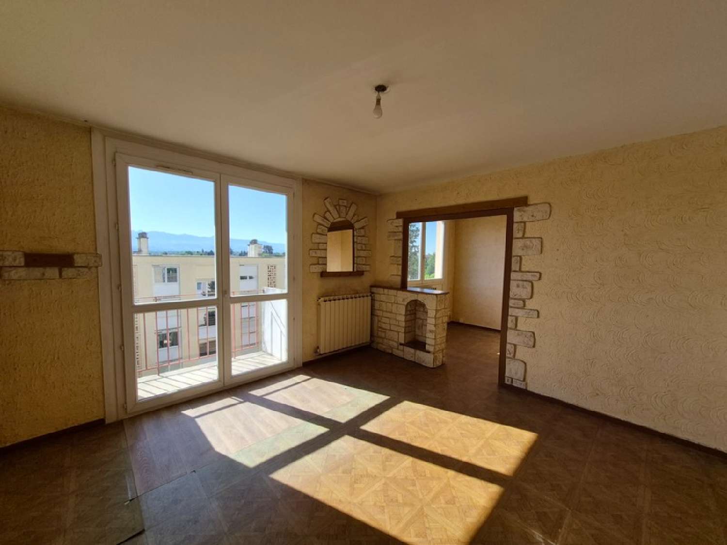  te koop appartement Romans-sur-Isère Drôme 1