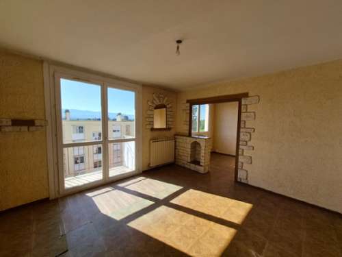 Romans-sur-Isère Drôme appartement foto 7334096
