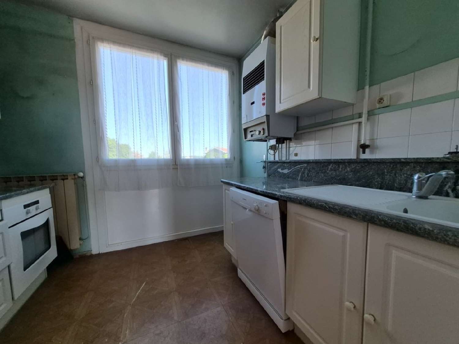  te koop appartement Romans-sur-Isère Drôme 2