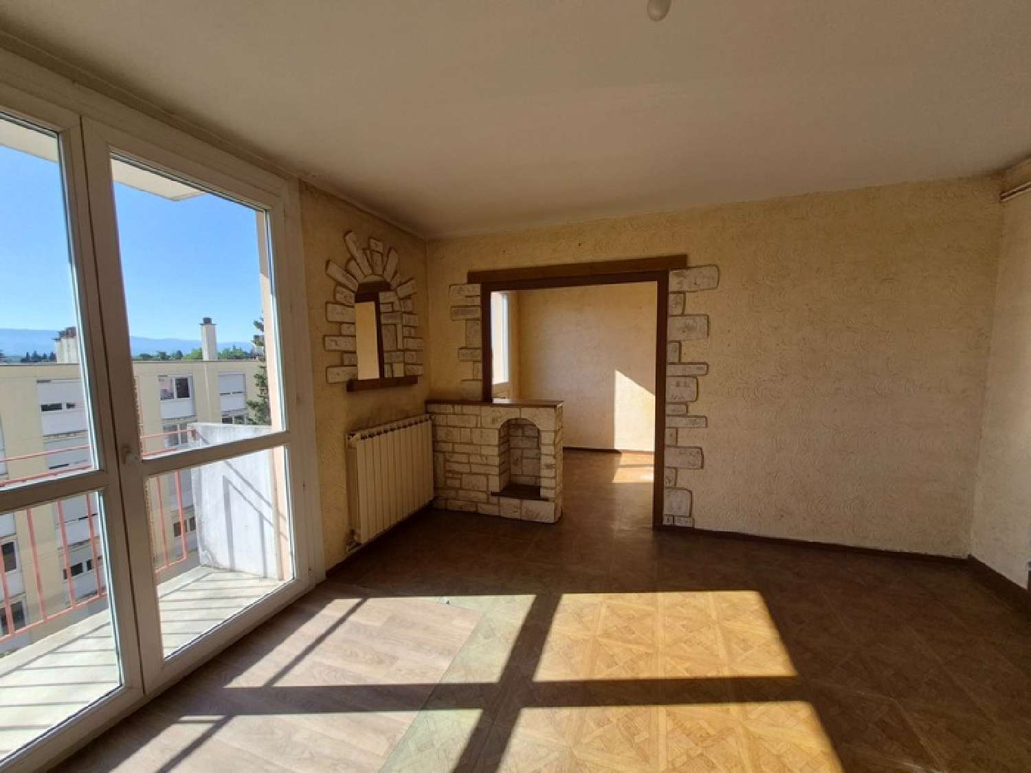  te koop appartement Romans-sur-Isère Drôme 3