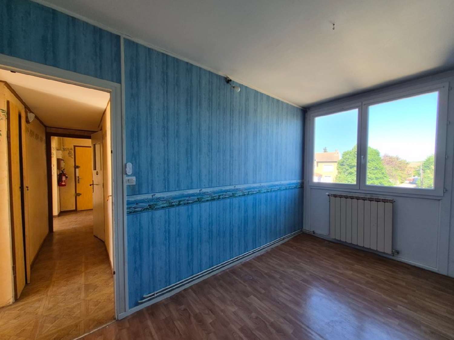  te koop appartement Romans-sur-Isère Drôme 4