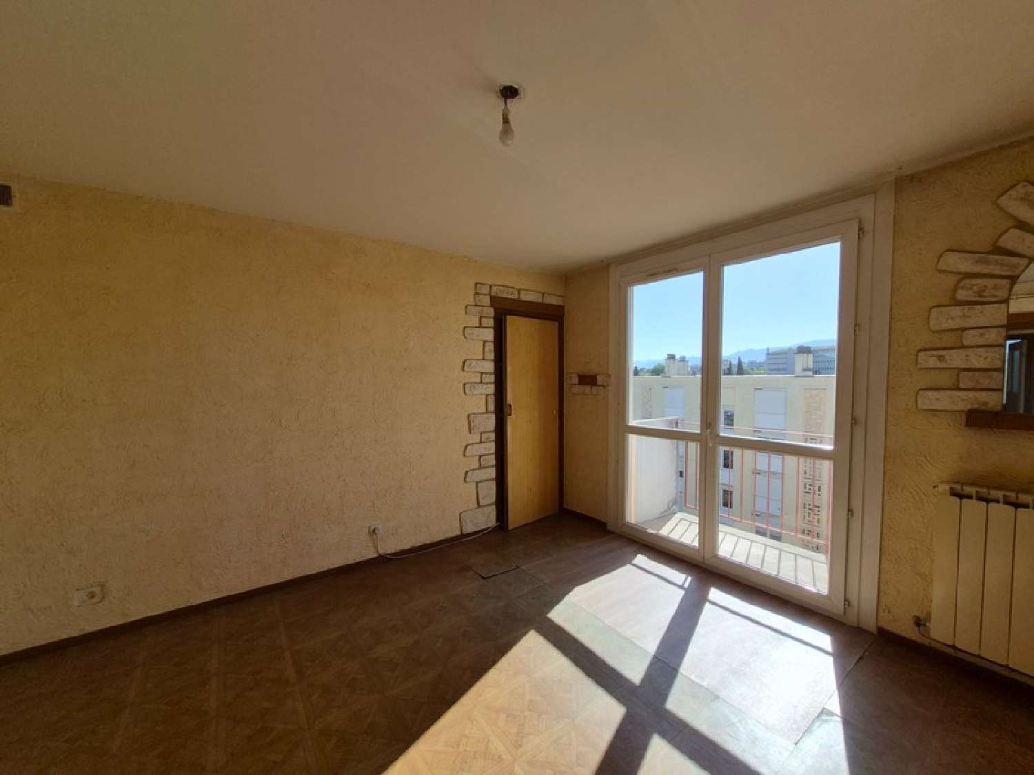  te koop appartement Romans-sur-Isère Drôme 5