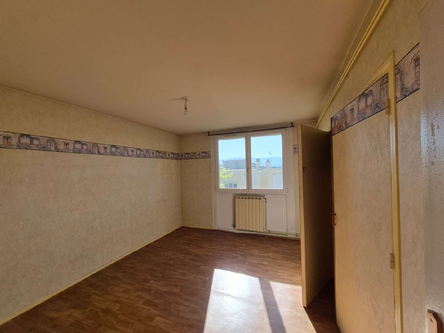  te koop appartement Romans-sur-Isère Drôme 7