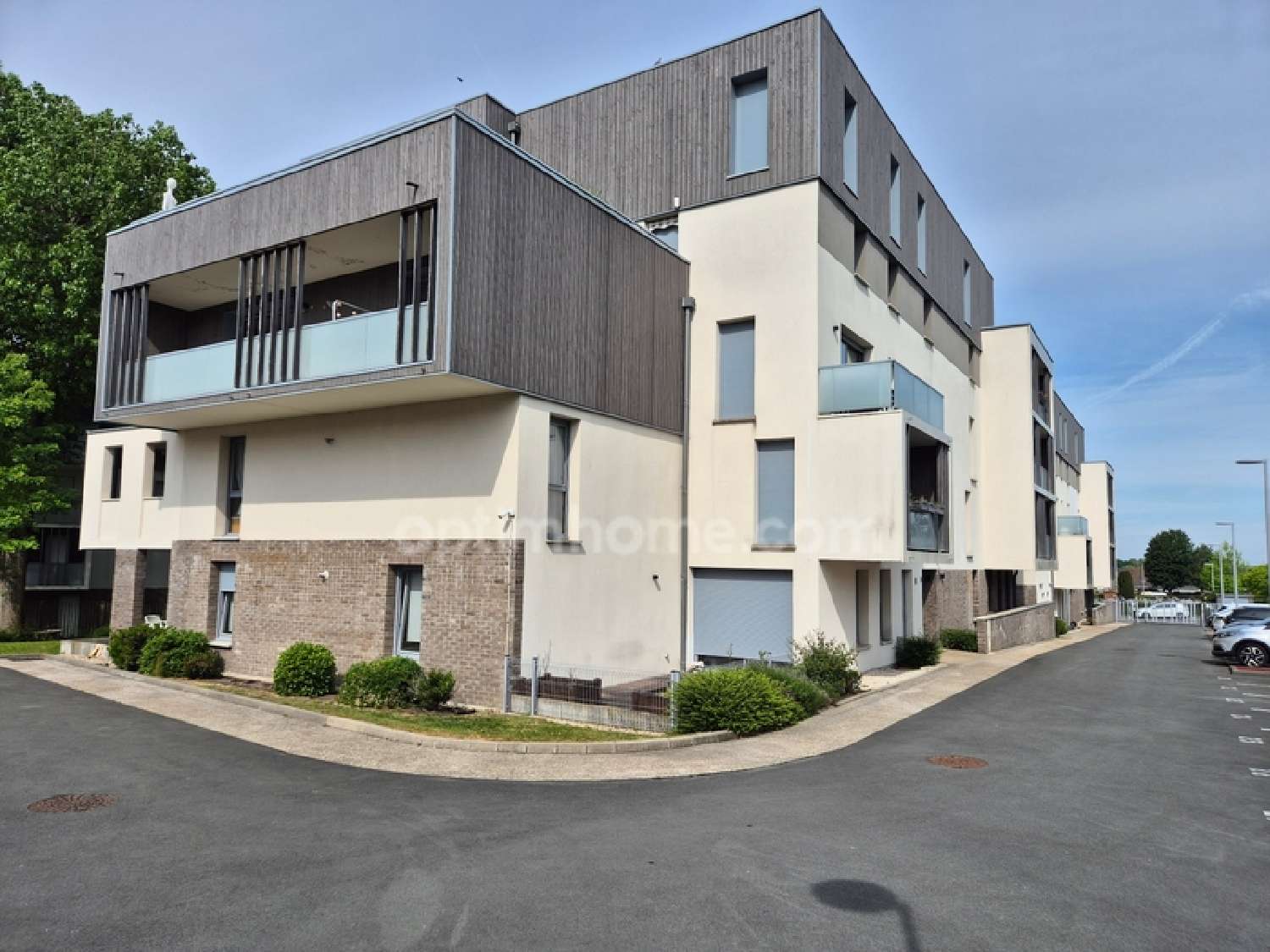  for sale apartment Roncq Nord 1