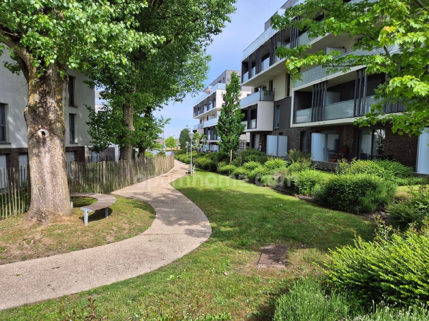  for sale apartment Roncq Nord 3