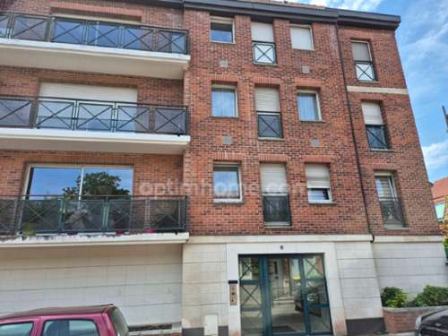 Roncq Nord apartment foto 7336009