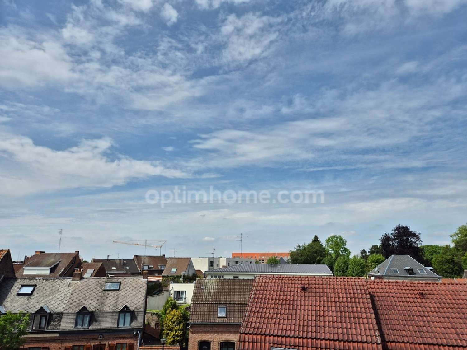  for sale apartment Roncq Nord 7