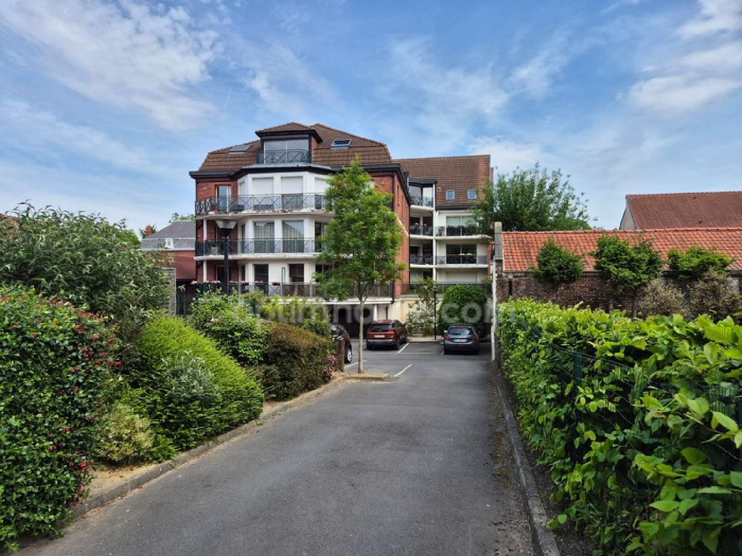  for sale apartment Roncq Nord 8