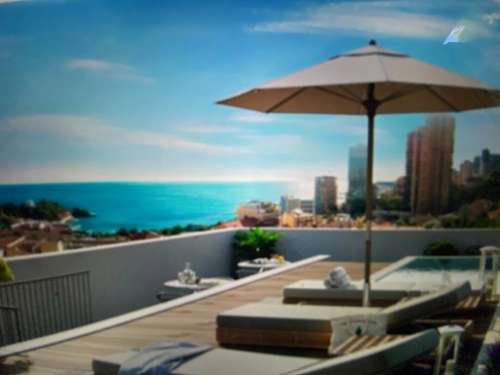 Roquebrune-Cap-Martin Alpes-Maritimes apartment foto 7327495