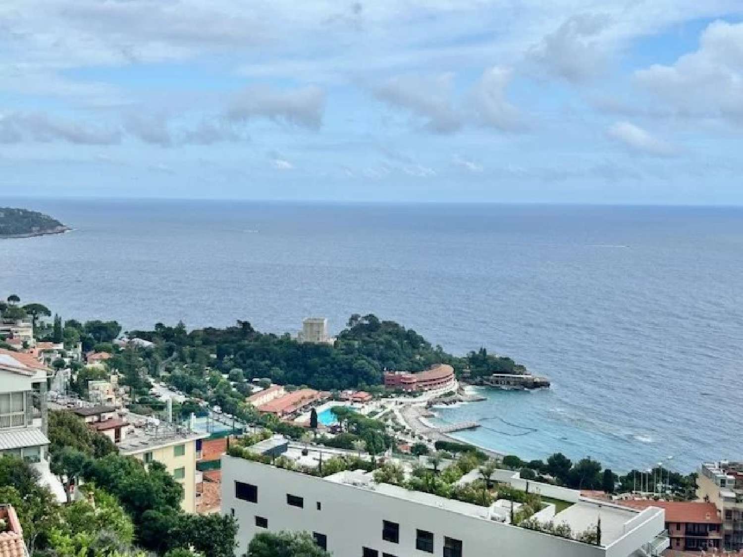  for sale apartment Roquebrune-Cap-Martin Alpes-Maritimes 2