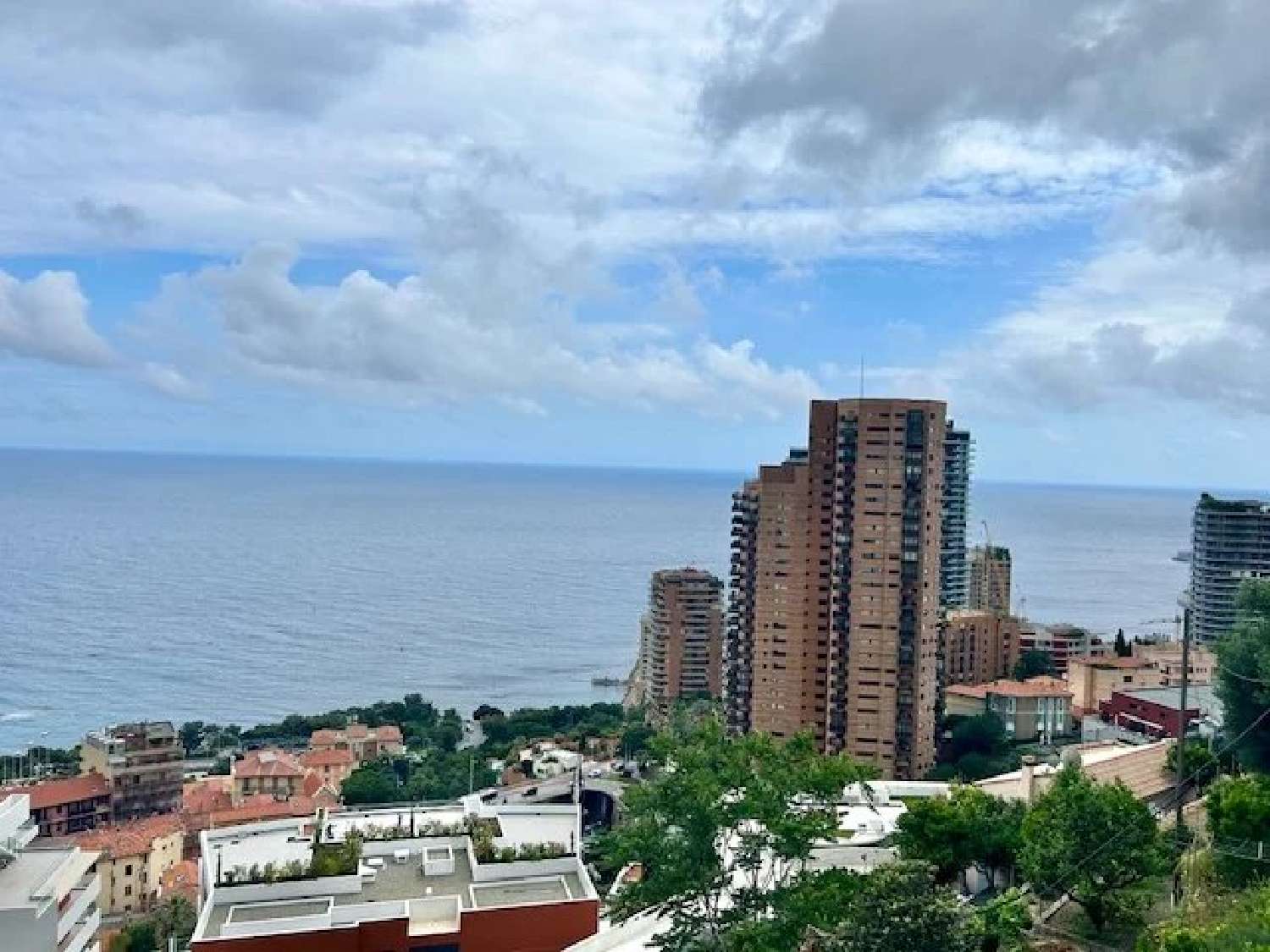 for sale apartment Roquebrune-Cap-Martin Alpes-Maritimes 5