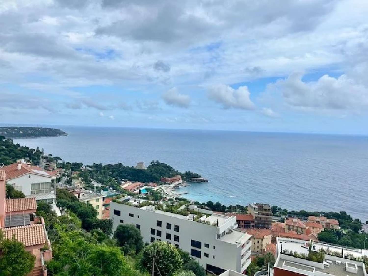  for sale apartment Roquebrune-Cap-Martin Alpes-Maritimes 6
