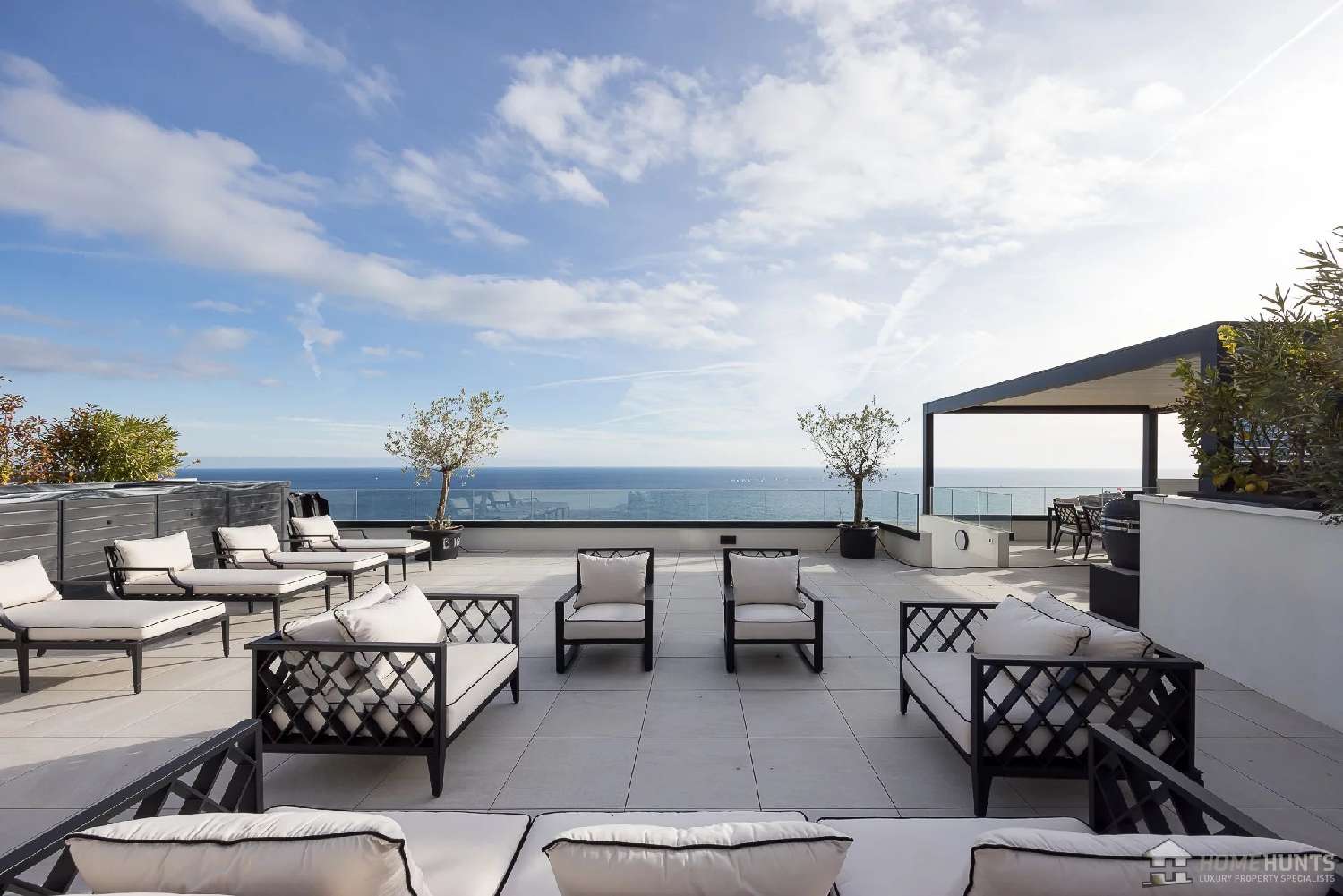  à vendre appartement Roquebrune-Cap-Martin Alpes-Maritimes 1