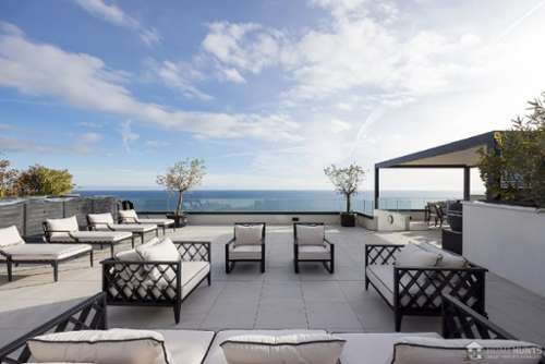 Roquebrune-Cap-Martin Alpes-Maritimes apartment foto 7327548
