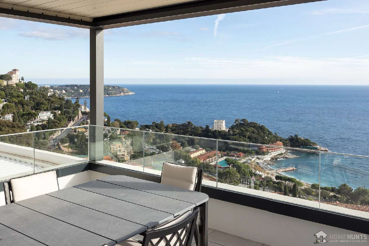  à vendre appartement Roquebrune-Cap-Martin Alpes-Maritimes 5