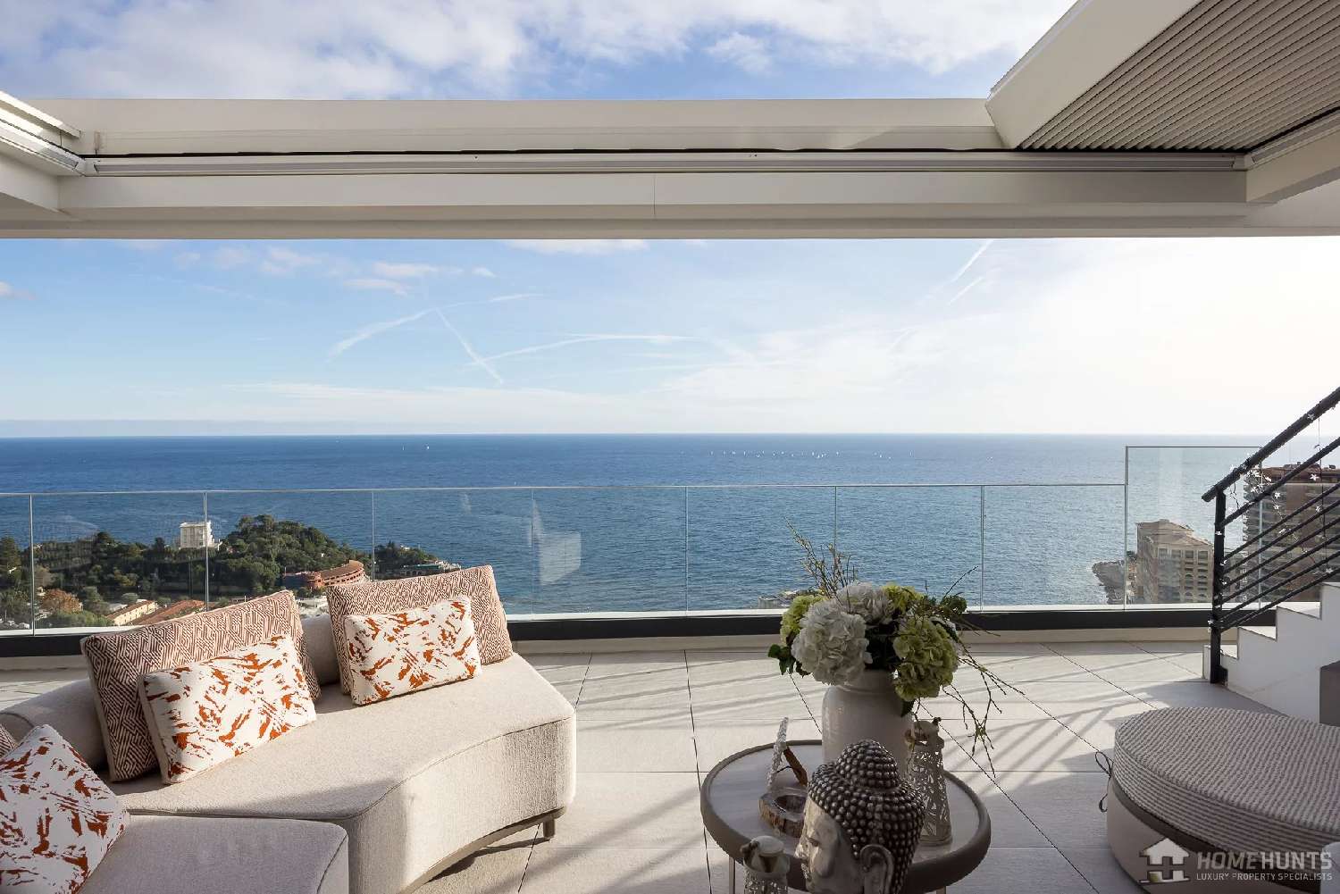  à vendre appartement Roquebrune-Cap-Martin Alpes-Maritimes 6
