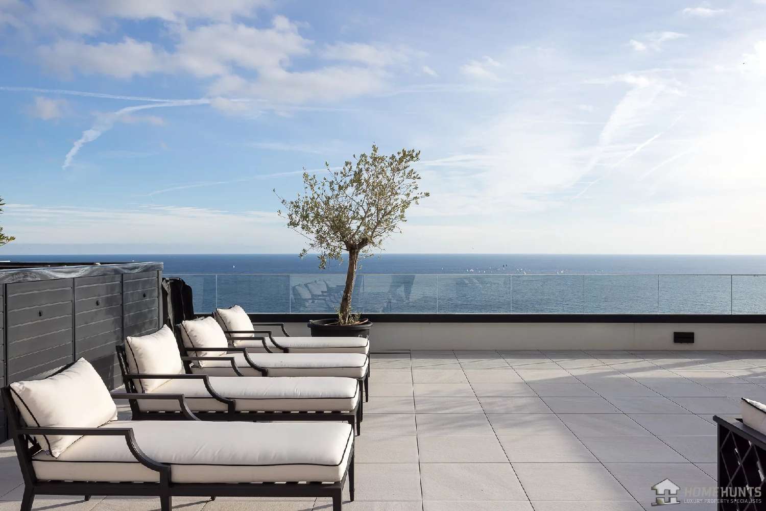  à vendre appartement Roquebrune-Cap-Martin Alpes-Maritimes 7