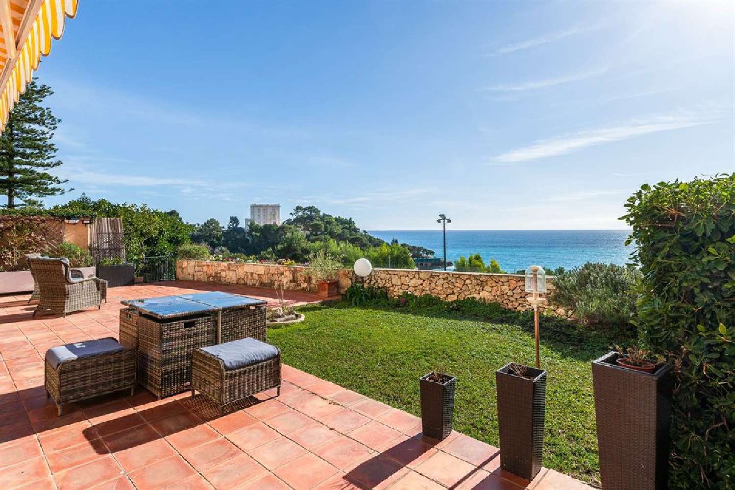  for sale apartment Roquebrune-Cap-Martin Alpes-Maritimes 2