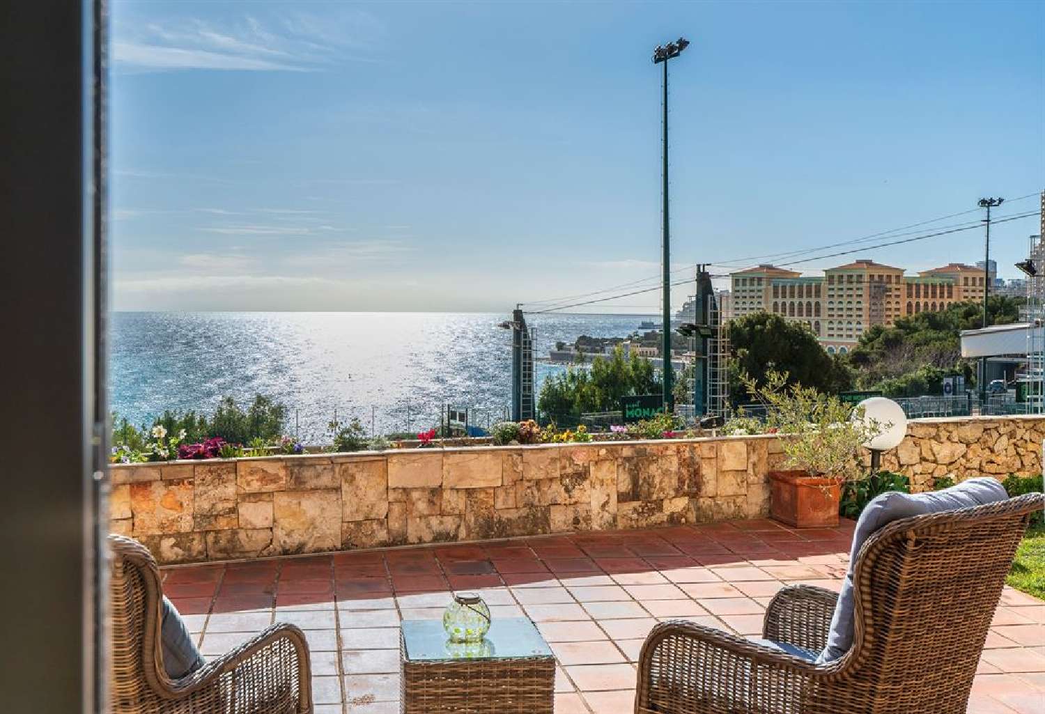  for sale apartment Roquebrune-Cap-Martin Alpes-Maritimes 3