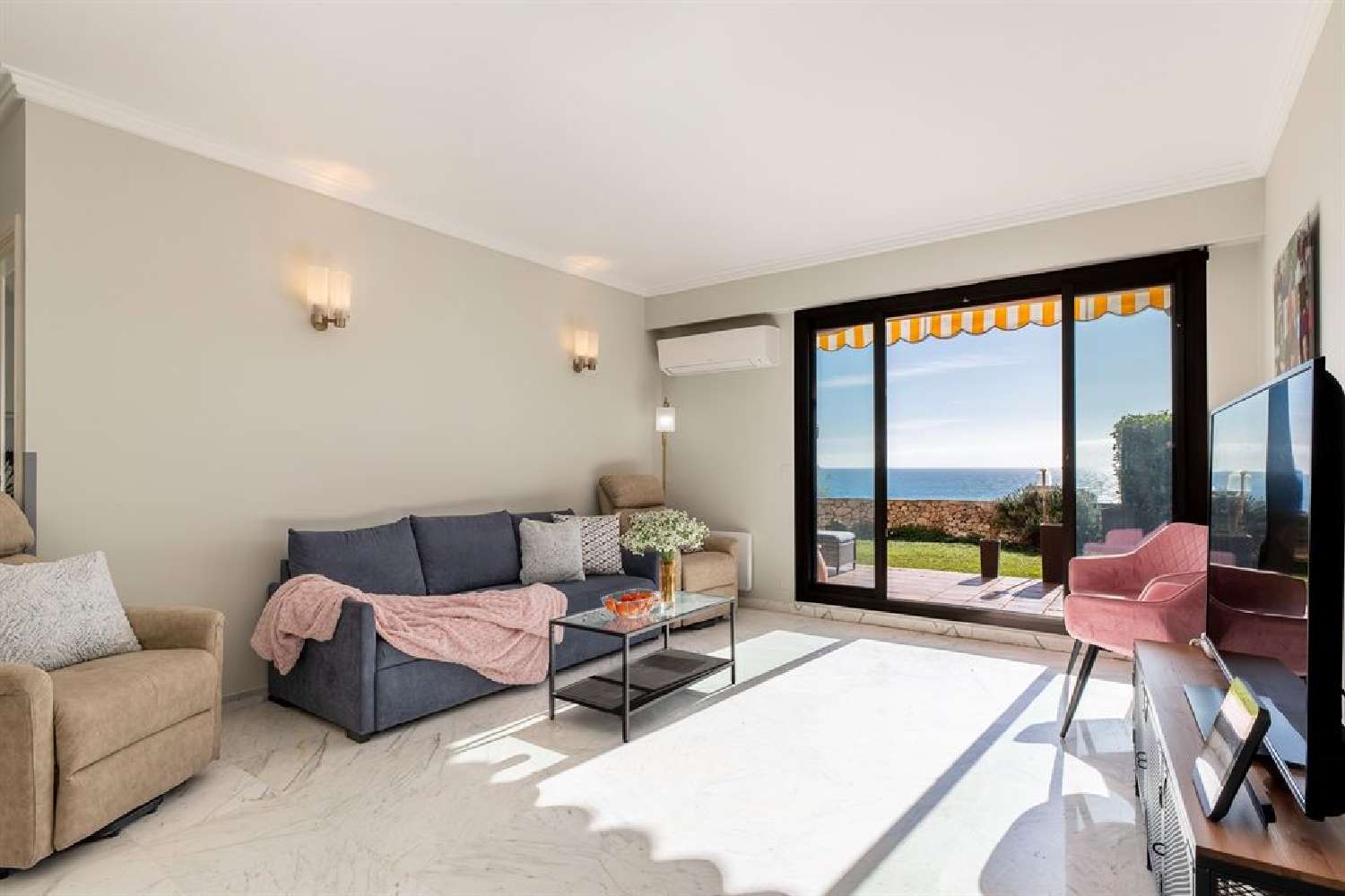  for sale apartment Roquebrune-Cap-Martin Alpes-Maritimes 4
