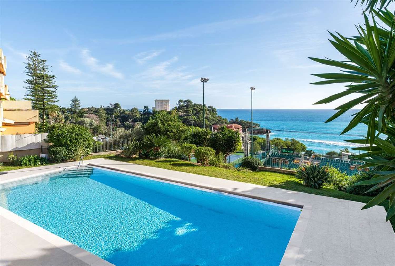  for sale apartment Roquebrune-Cap-Martin Alpes-Maritimes 1