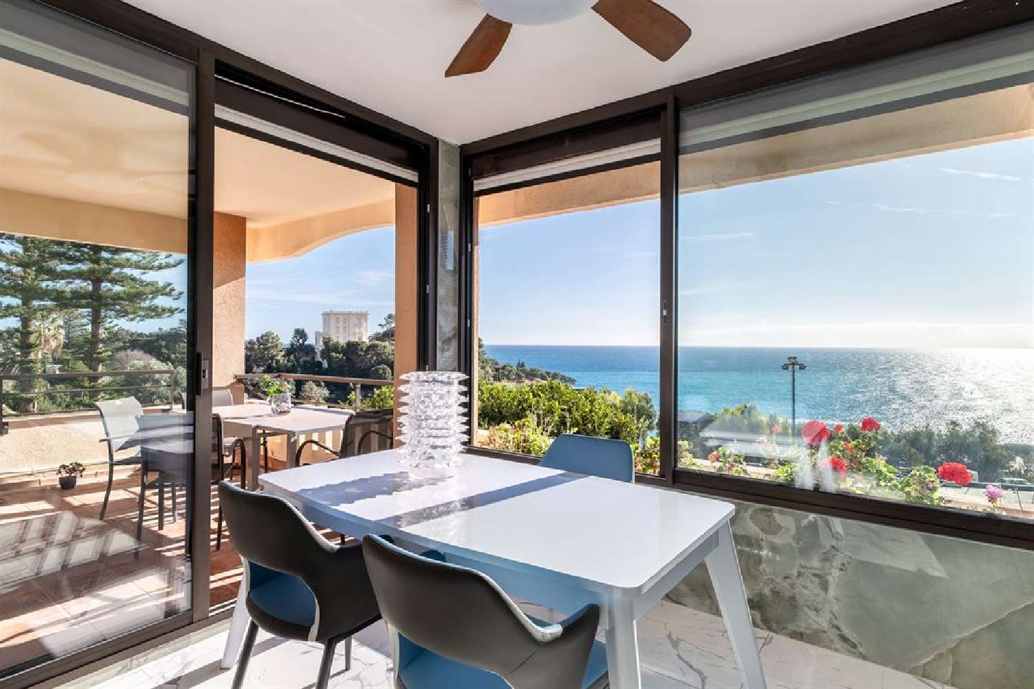  for sale apartment Roquebrune-Cap-Martin Alpes-Maritimes 7