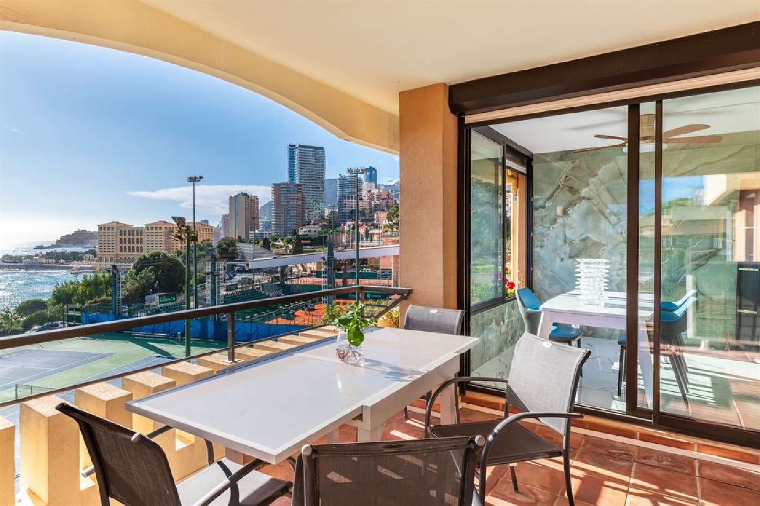  for sale apartment Roquebrune-Cap-Martin Alpes-Maritimes 8
