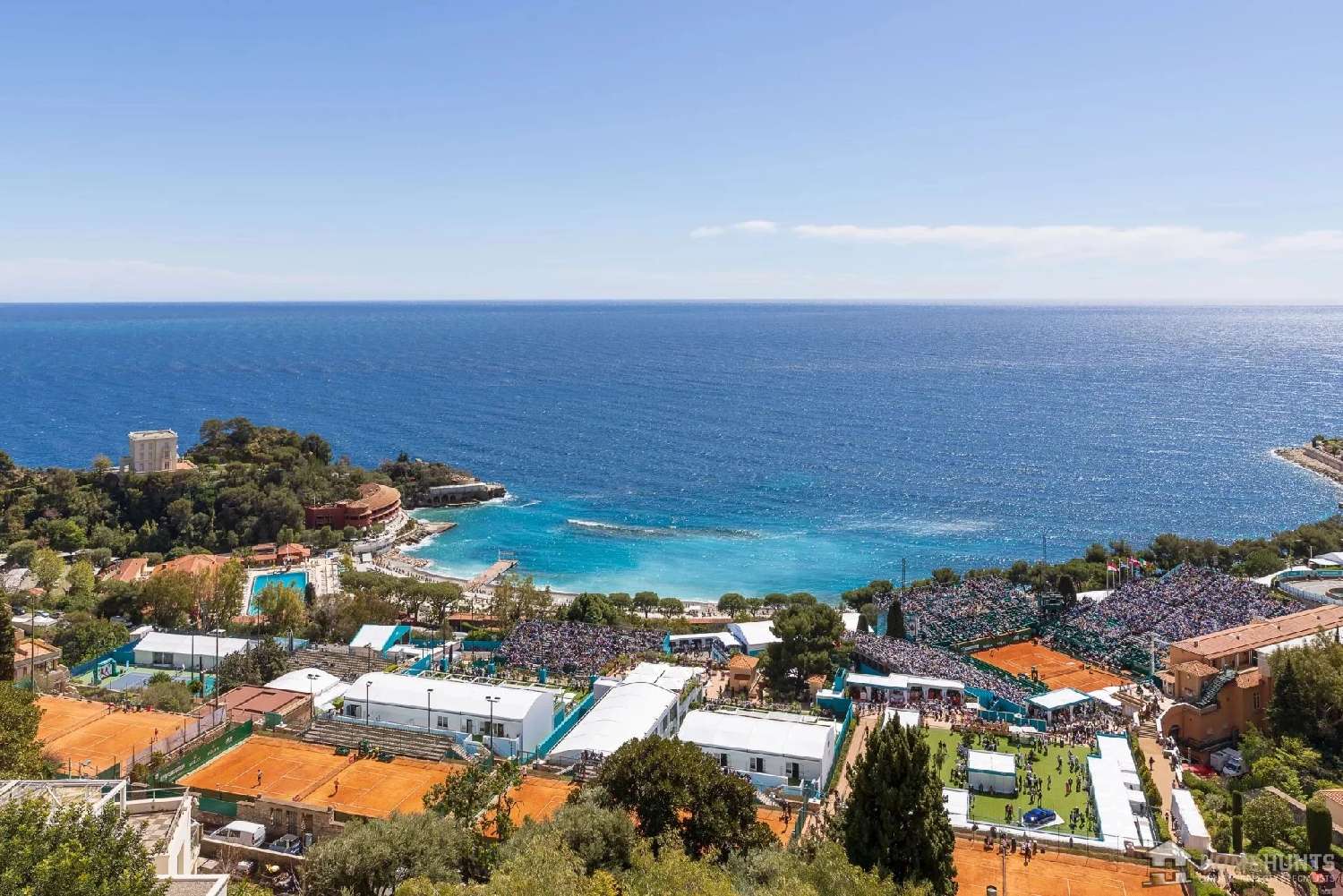  à vendre appartement Roquebrune-Cap-Martin Alpes-Maritimes 2