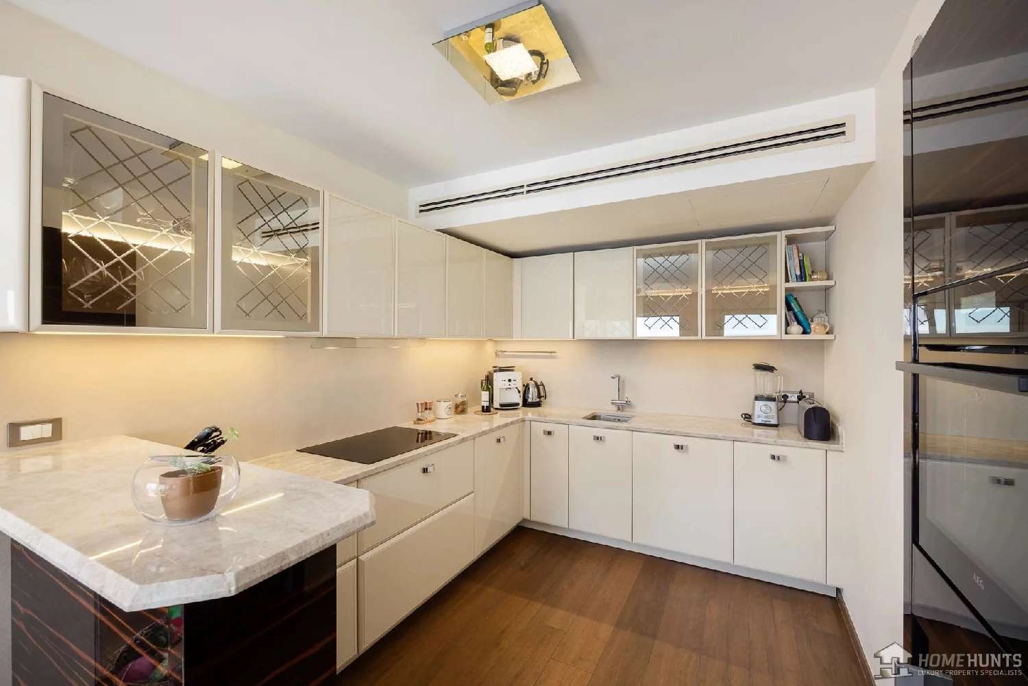  à vendre appartement Roquebrune-Cap-Martin Alpes-Maritimes 4