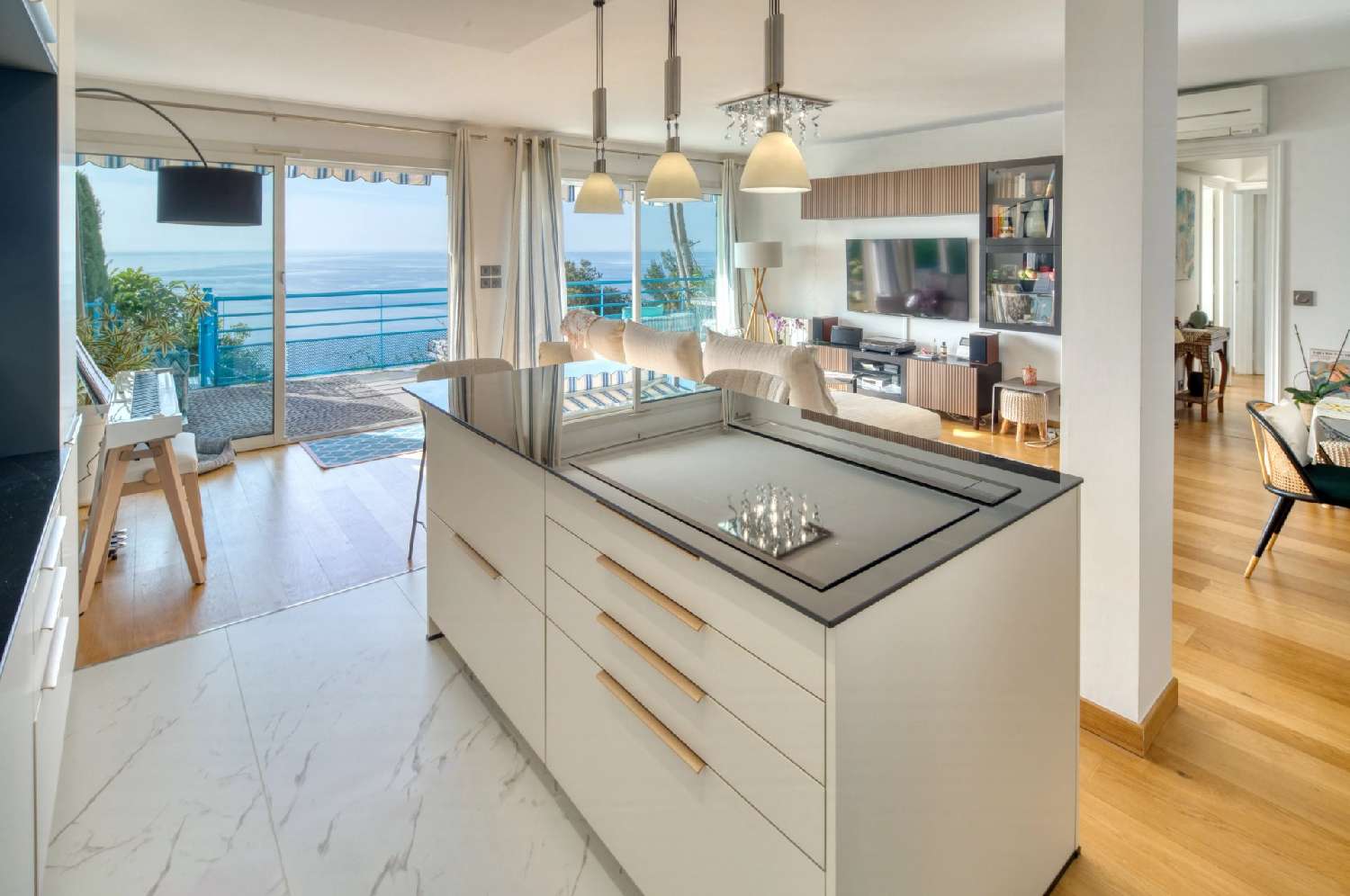  for sale apartment Roquebrune-Cap-Martin Alpes-Maritimes 2