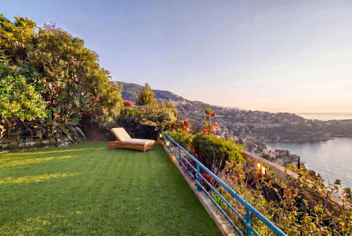  for sale apartment Roquebrune-Cap-Martin Alpes-Maritimes 3