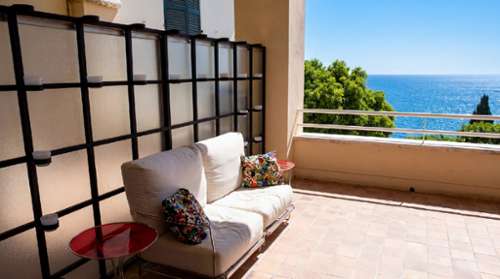 Roquebrune-Cap-Martin Alpes-Maritimes apartment foto 7333451