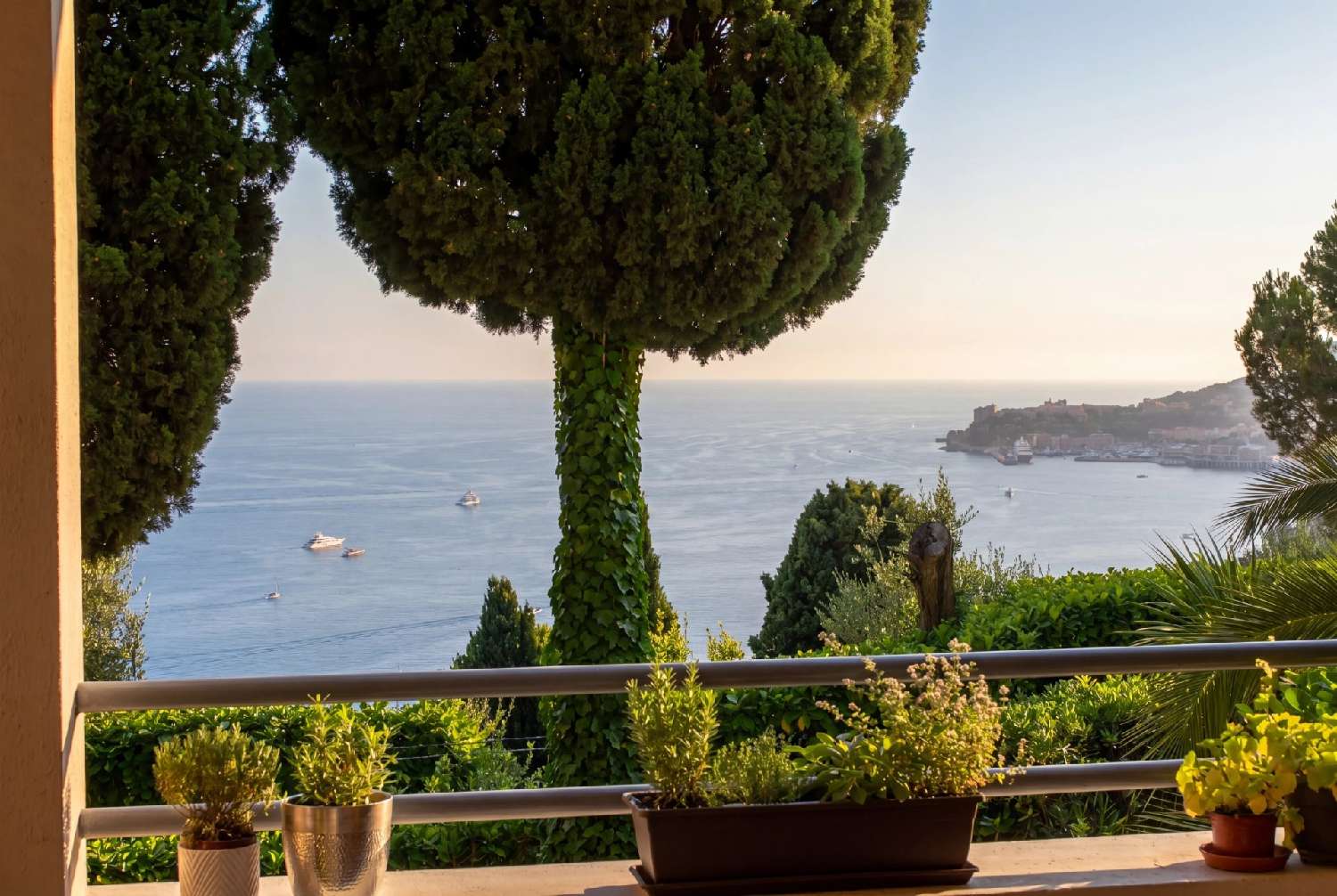  for sale apartment Roquebrune-Cap-Martin Alpes-Maritimes 5