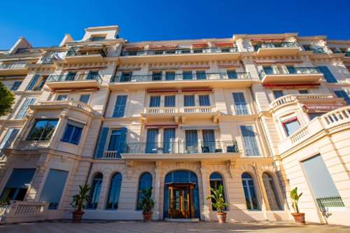 Roquebrune-Cap-Martin Alpes-Maritimes apartment foto 7333328