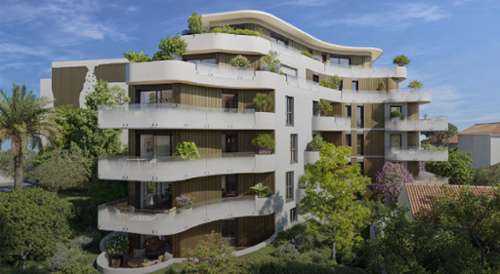 Roquebrune-Cap-Martin Alpes-Maritimes apartment foto 7342032