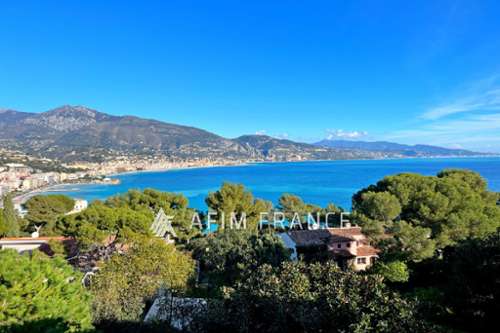 Roquebrune-Cap-Martin Alpes-Maritimes appartement foto 7346588