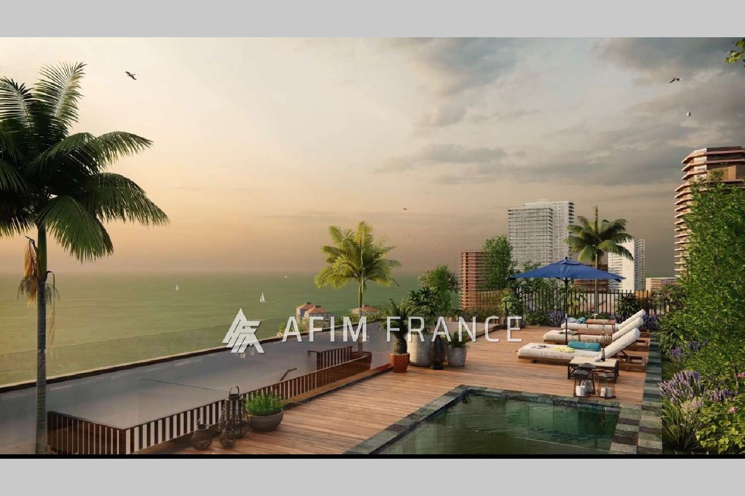  te koop appartement Roquebrune-Cap-Martin Alpes-Maritimes 1