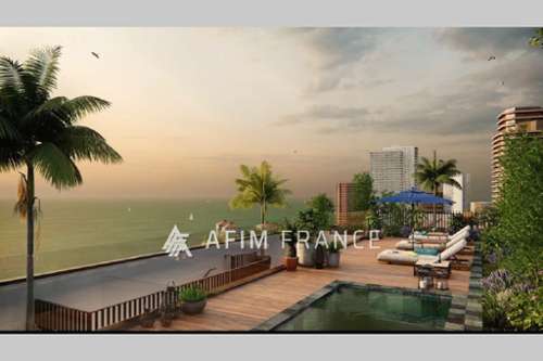 Roquebrune-Cap-Martin Alpes-Maritimes appartement foto 7346593