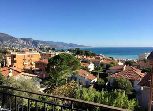 Roquebrune-Cap-Martin Alpes-Maritimes apartment foto 7341853